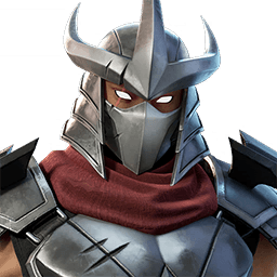Shredder