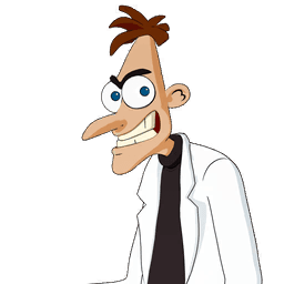 Dr. Doofenshmirtz