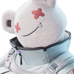 Rain-Bear