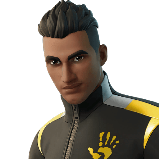 Sandy Scout