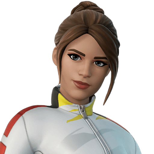 Misty Mercenary