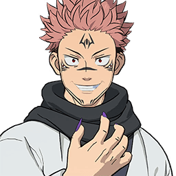 Ryomen Sukuna