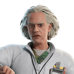 Doc Brown