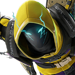 Void Warrior Absenz