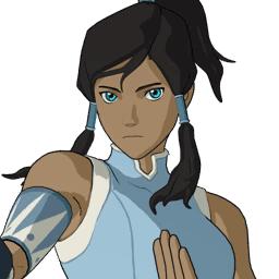 Korra