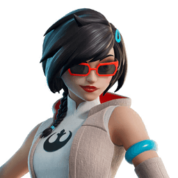 Apprentice Evie