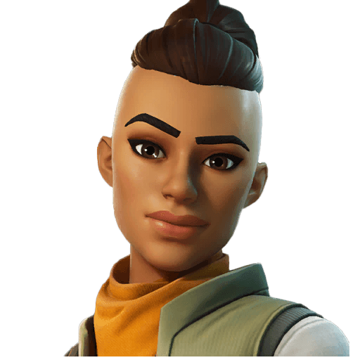 Recon Raider