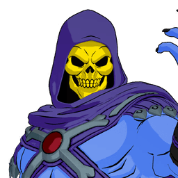 Skeletor