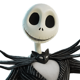 Jack Skellington