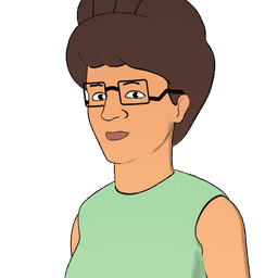 Peggy Hill