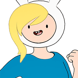 Fionna the Human