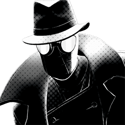 Spider-Man Noir