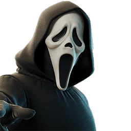 Ghost Face