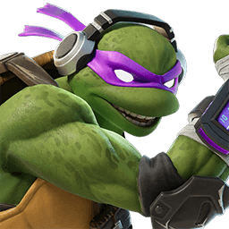 Donatello