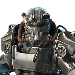 T-60 Power Armor