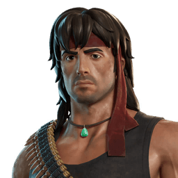 John Rambo