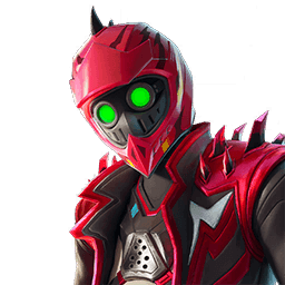 Drakon Steel Rider