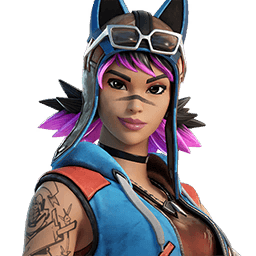 Renegade Lynx