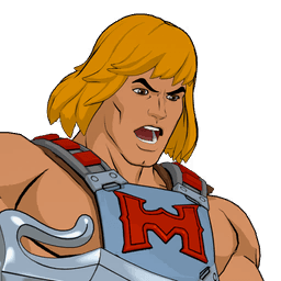 He-Man