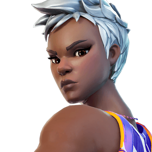 Recon Champion