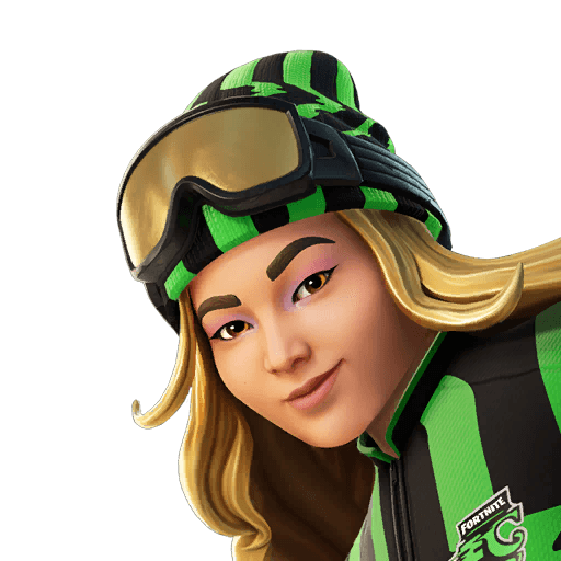 FFC Chloe Kim