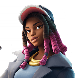 Deja Grimm
