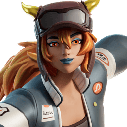 Lina Scorch