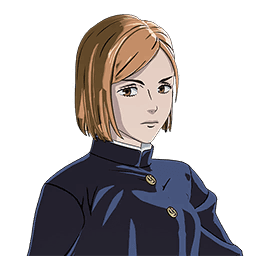 Nobara Kugisaki