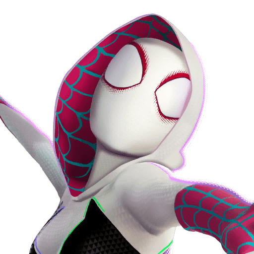 Spider-Gwen