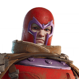 Wastelander Magneto