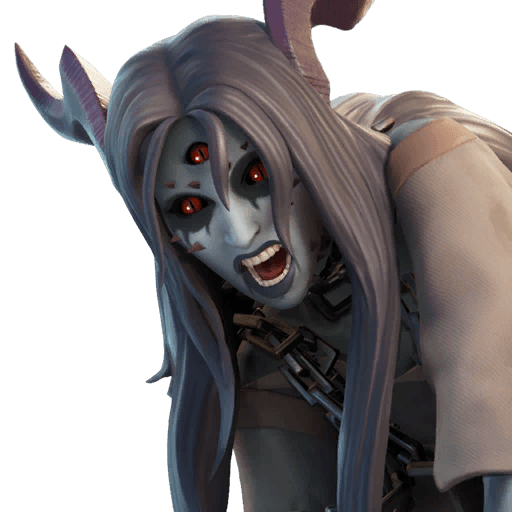Undying Sorrow