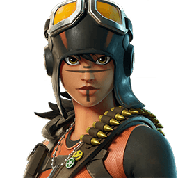 Renegade Rebel