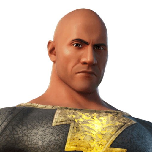 Black Adam