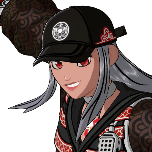 Koi Agent Chigusa
