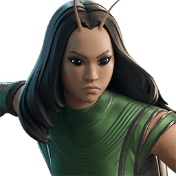 Mantis