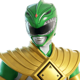 Green Ranger