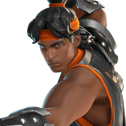 EARTH Master Cole