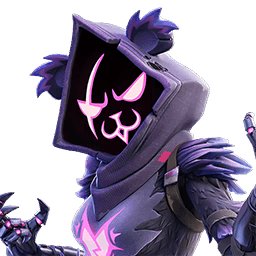 Raven Team Leader