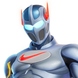 Swooshman
