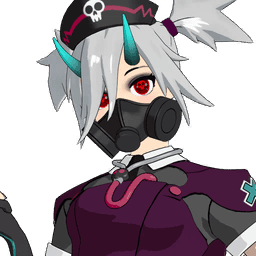 Nurse Miyako