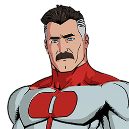 Omni-Man