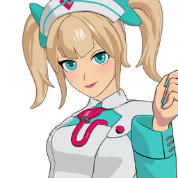 Nurse Hikari