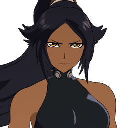 Yoruichi Shihoin