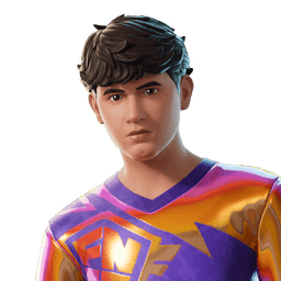 Champion Bugha