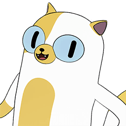 Cake the Cat