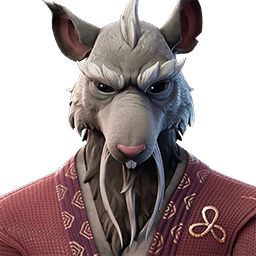 Splinter