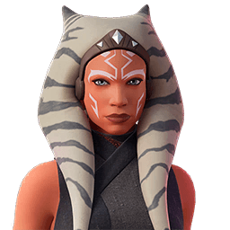 Ahsoka Tano