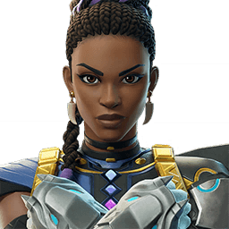 Shuri