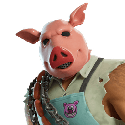 Pig the Butcher
