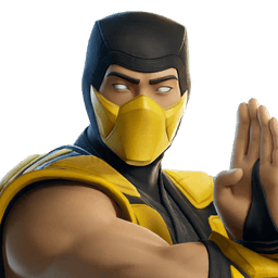 Scorpion (MK3)